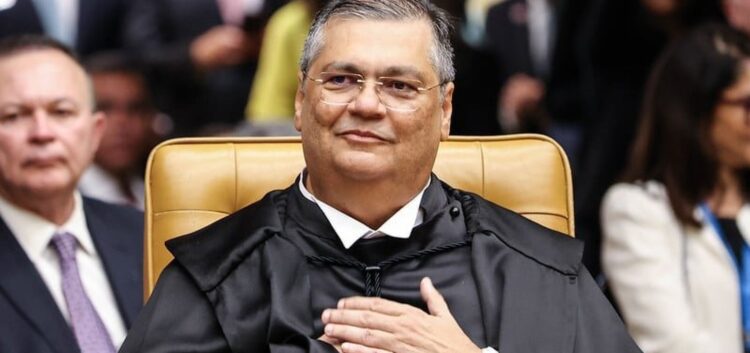 Foto: Fellipe Sampaio /SCO/STF Salvador
