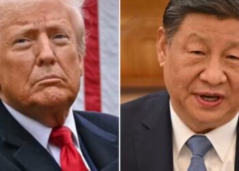 EUA busca diálogo com a China sobre tarifas, confirma Ministério do Comércio