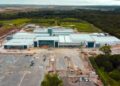 Obra do Hospital Regional de Alagoinhas alcança 80% de execução