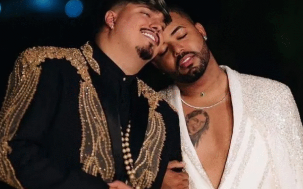 Hytalo Santos e marido são encaminhados para ala LGBT+ em presídio na Paraíba; saiba mais