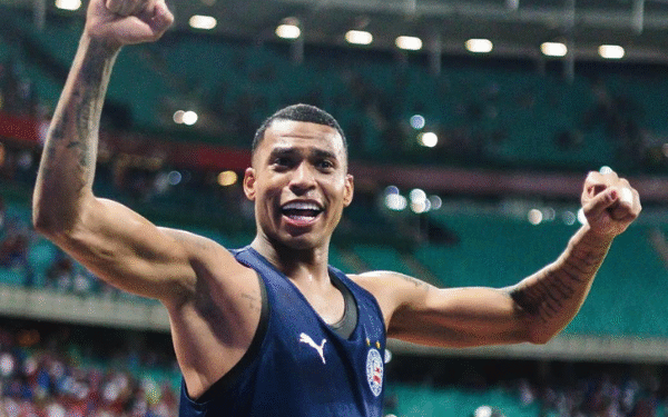 HISTÓRICO! Jogador do Bahia é convocado para a Seleção Brasileira