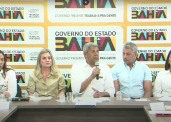 Jerônimo critica educação em Salvador: ‘não bota escola pros meninos dele’
