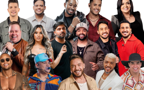 Vaquejada de Serrinha terá shows de Safadão, Leo Santana, Belo e mais; confira