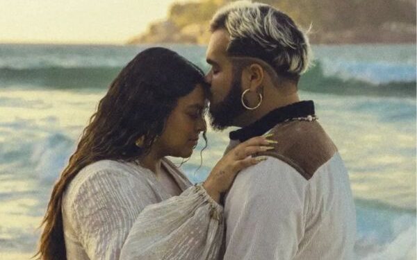 Filho de Preta Gil anuncia retorno aos palcos um mês após morte da cantora