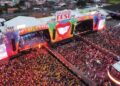 Salvador Fest 2025 é cancelado. Confira comunicado da produção!