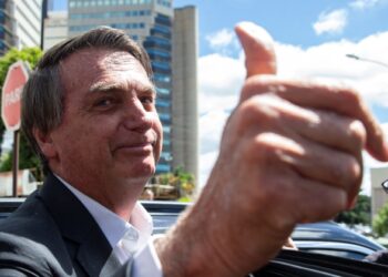 Polícia Federal aponta que Bolsonaro movimentou R$ 30 mi em um ano
