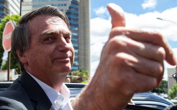 Polícia Federal aponta que Bolsonaro movimentou R$ 30 mi em um ano