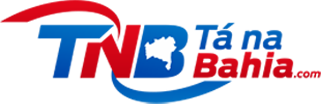 Tá na Bahia