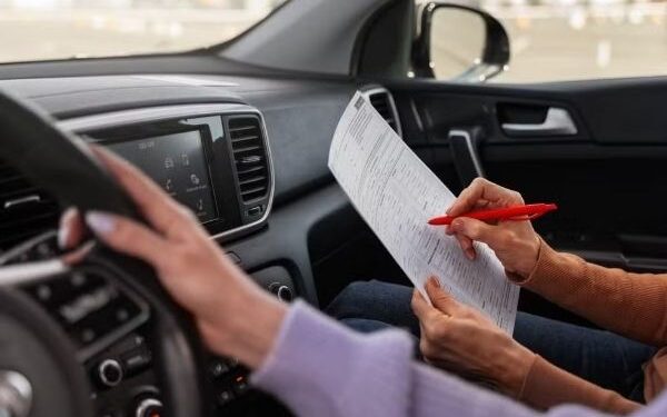 Mulher tenta pagar por aprovação na CNH e é indiciada