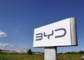 BYD abre 50 vagas para pessoas com deficiência em Camaçari