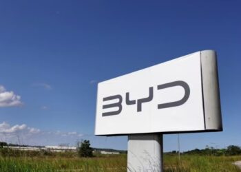BYD abre 50 vagas para pessoas com deficiência em Camaçari