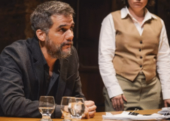 Ingressos para peça de Wagner Moura em Salvador esgotam em 18 minutos
