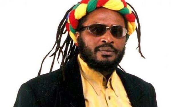 Edson Gomes é confirmado no Festival Virada Salvador 2026