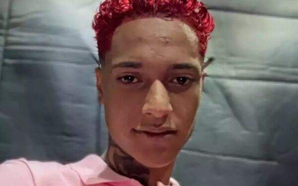 Oruam deixa a prisão após decisão do STJ por liminar