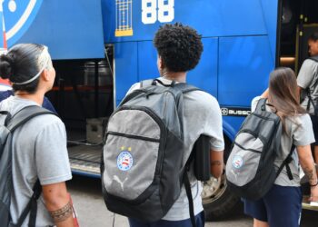Alagoinhas recebe jogos da Copa do Brasil Feminina e colhe benefícios para economia e turismo