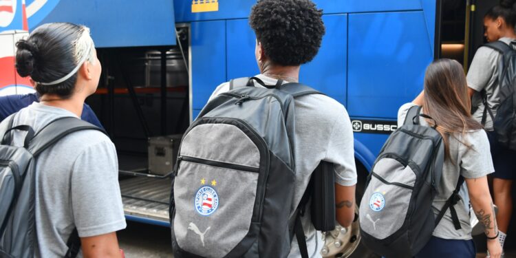 Alagoinhas recebe jogos da Copa do Brasil Feminina e colhe benefícios para economia e turismo