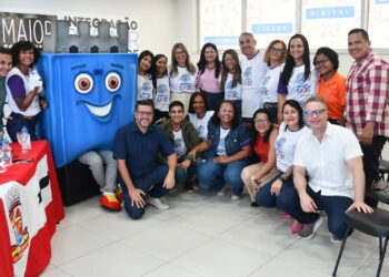 Alagoinhas lança campanha Sabe-Saeb 2025