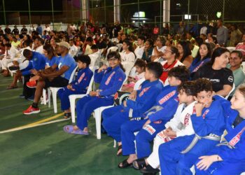 Prefeitura de Alagoinhas lança Programa Bolsa Atleta