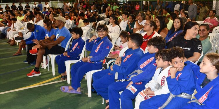 Prefeitura de Alagoinhas lança Programa Bolsa Atleta