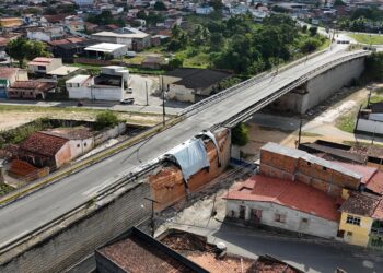 Alagoinhas: Anúncio de obra do viaduto da Rua do Catu anima comerciantes e moradores
