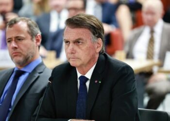 Internado, Bolsonaro chegou a ‘ficar quase dez segundos sem respirar’