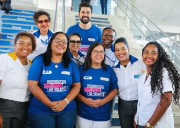 Mulheres motoristas do BRT de Salvador disputam prêmio de mobilidade urbana