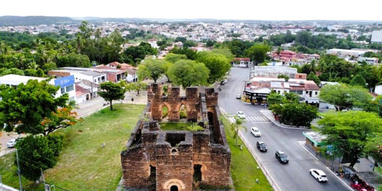 Alagoinhas se destaca em ranking das cidades mais competitivas do Nordeste