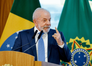 Lula participará da inauguração da fábrica da BYD em Camaçari