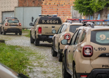 Salvador: Mortes em ação policial geram protestos em Águas Claras