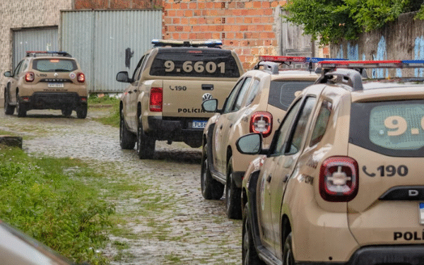 Salvador: Mortes em ação policial geram protestos em Águas Claras