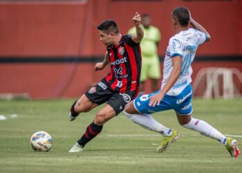 Vitória nunca perdeu um Ba-Vi no Barradão pela Série A do Brasileiro