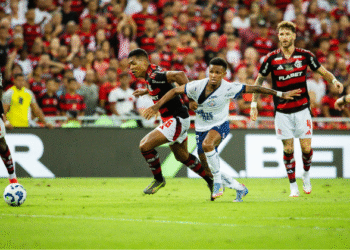 Bahia x Flamengo: onde assistir, prováveis escalações e arbitragem