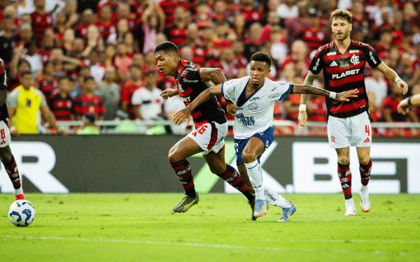 Bahia x Flamengo: onde assistir, prováveis escalações e arbitragem