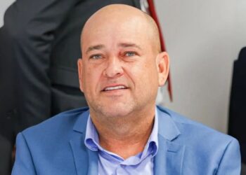 ALBA decide sobre prisão de Binho Galinha nesta sexta