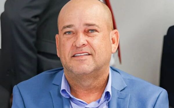 ALBA decide sobre prisão de Binho Galinha nesta sexta