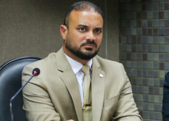 Capitão Alden celebra megaoperação no Rio de Janeiro: ‘Rumo a 200 mortos’