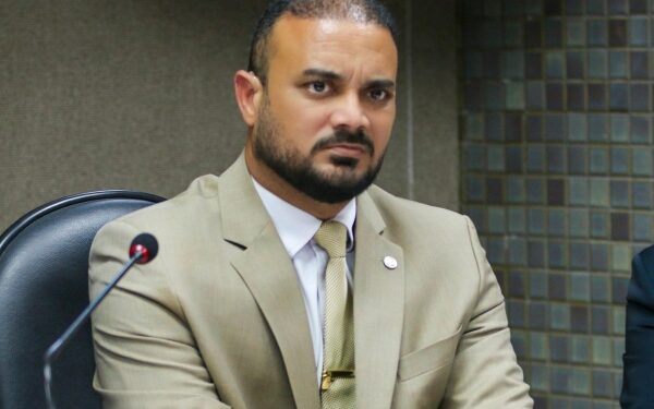 Capitão Alden celebra megaoperação no Rio de Janeiro: ‘Rumo a 200 mortos’