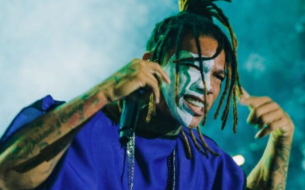 Show de Edcity em homenagem aos 20 anos do Fantasmão ganha novo local; confira