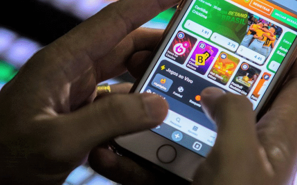 Mercado ilegal de jogos online já movimenta mais que o legal no Brasil, aponta estudo