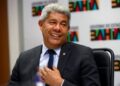 Jerônimo diz que licitação de compra de novo ferry boat deve acontecer ‘em breve’