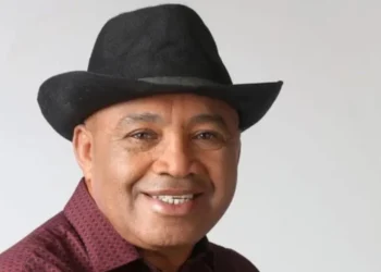 Morre Roque Fonseca, vocalista da banda Brasilian Boys