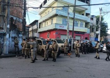 Bahia pode ser condenada a reparar vítimas de operações policiais; entenda