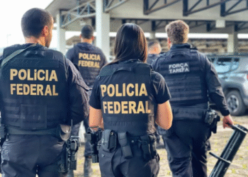 Operador financeiro de deputado federal alvo da PF na Bahia começa a usar tornozeleira eletrônica