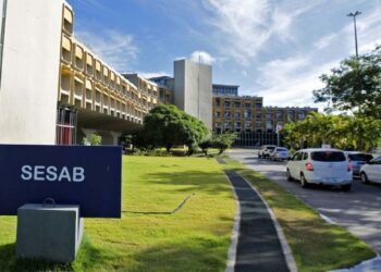 Sesab descarta dois casos suspeitos de intoxicação por metanol