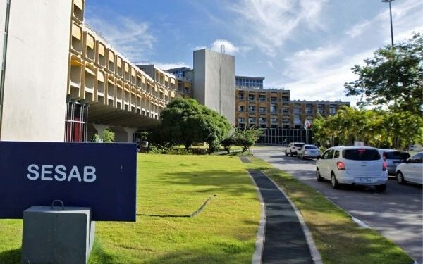 Sesab descarta dois casos suspeitos de intoxicação por metanol