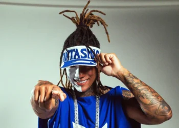 Show de Edcity em homenagem aos 20 anos do Fantasmão ganha novo local; confira