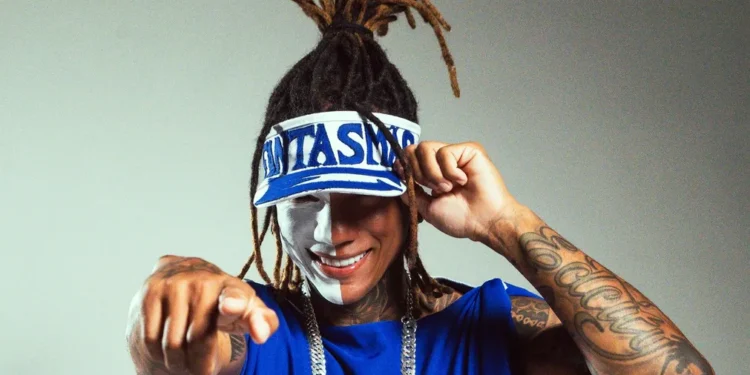 Show de Edcity em homenagem aos 20 anos do Fantasmão ganha novo local; confira