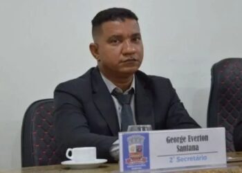 Vereador e outras 14 pessoas são presas por envolvimento com facção criminosa