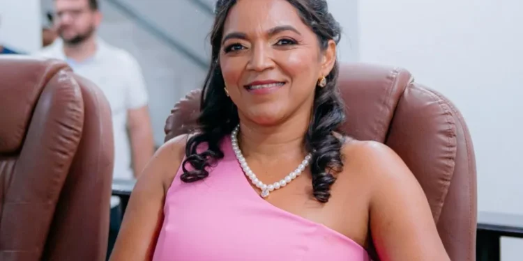 Vereadora confessa dirigir sem habilitação em Salvador e Feira de Santana