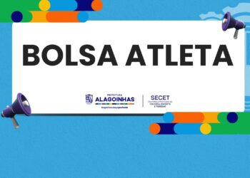 Prefeitura de Alagoinhas lança edital do Bolsa Atleta 2025